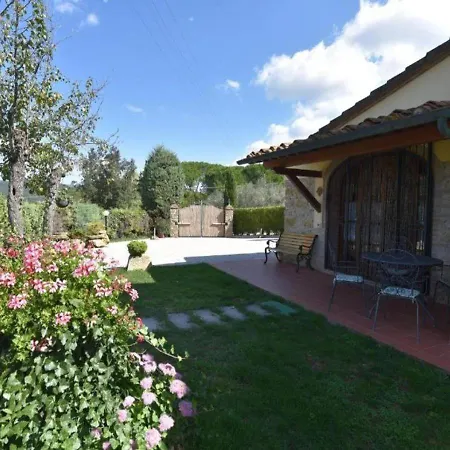 Podere Sant'ignazio Montescudaio