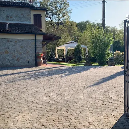 Casa vacanze Podere Sant'ignazio *