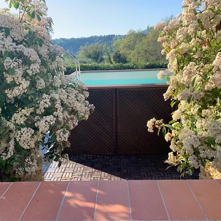 Podere Sant'ignazio Holiday home *