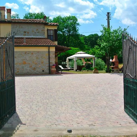 Podere Sant'ignazio