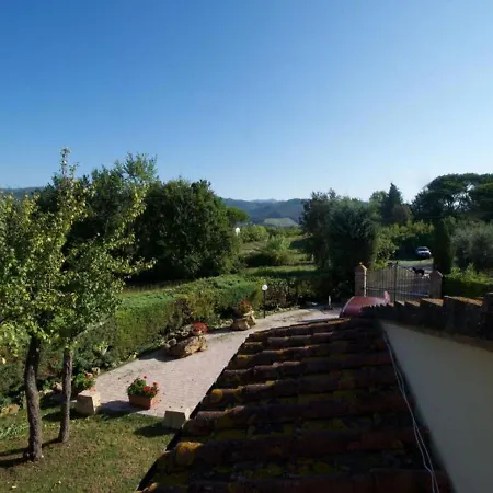Podere Sant'ignazio Frassineta (Pisa)