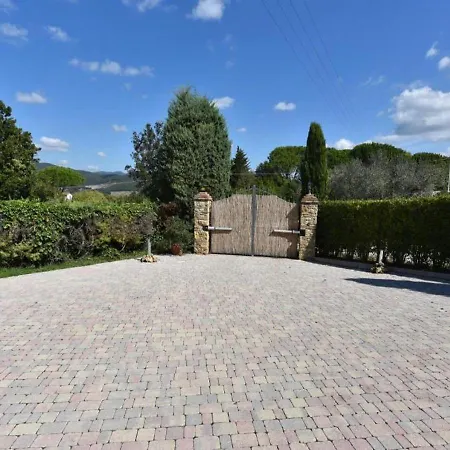 Podere Sant'ignazio Holiday home