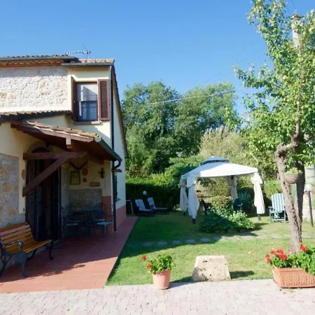 Podere Sant'ignazio Casa vacanze