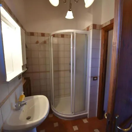 Holiday home Podere Sant'ignazio *