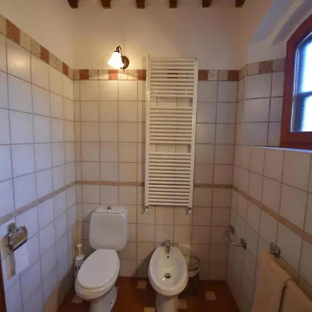 Holiday home Podere Sant'ignazio *
